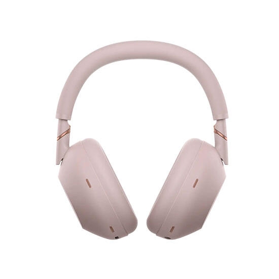 Sony WH-1000XM6 Wireless Noise Canceling Stereo Headset Silver
