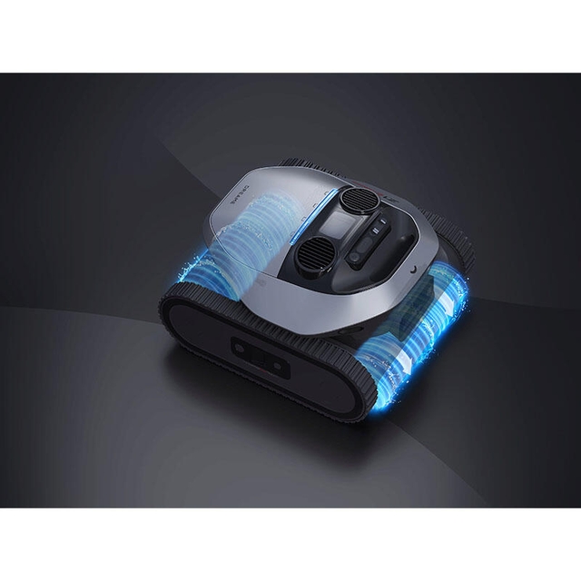 Dreame Robotic Pool Cleaner Z1 Pro Silver/Black