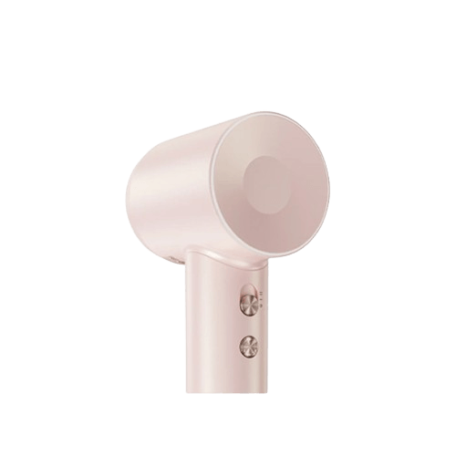 Laifen Hair Dryer Swift Premium Golden Pink