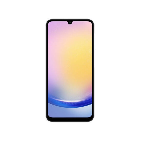 Samsung Galaxy A25 A256F/DS 5G 6/128GB Yellow