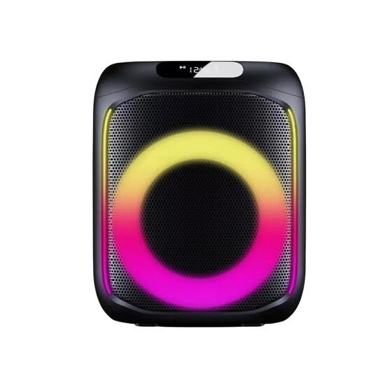 Havit Audio series-Trolley speaker SQ146BT Black