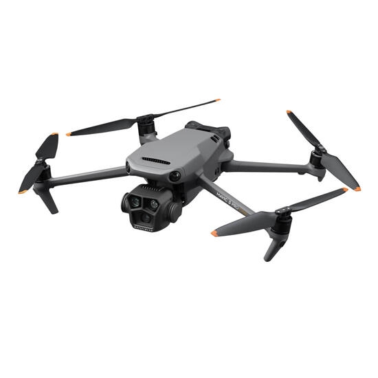 DJI Mavic 3 Pro Cine Premium Combo (DJI RC Pro) Grey
