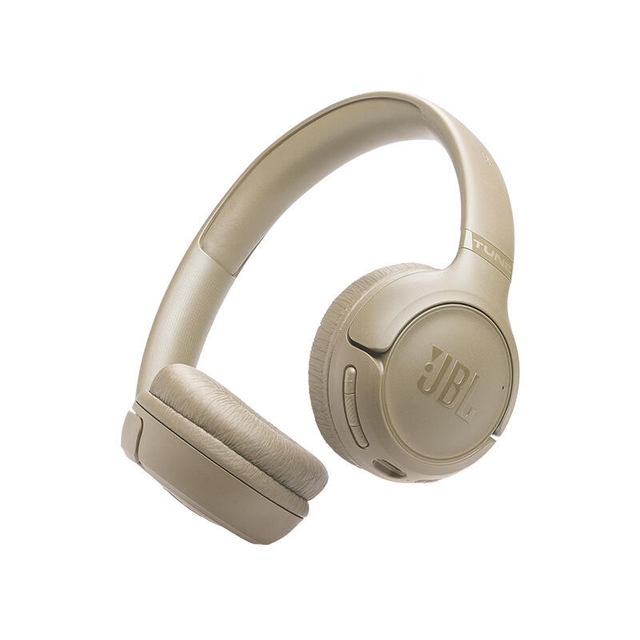 JBL Tune T530 BT Wireless On-Ear Headphones Blue