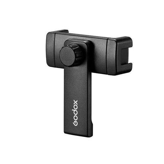 Godox Smartphone Tripod Adapter MTH02 Black