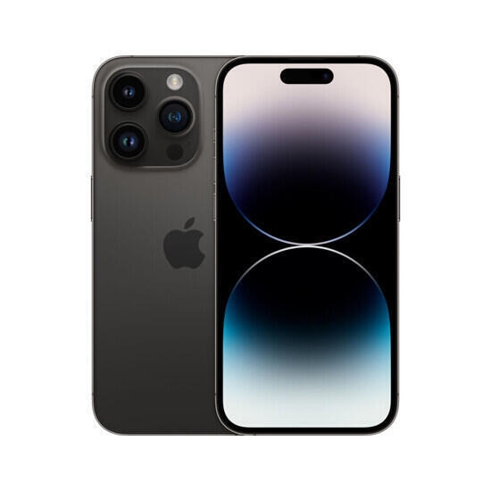 Apple iPhone 14 Pro | 256GB Space Black