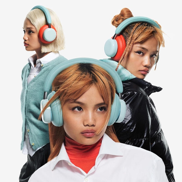 Nothing CMF Headphone Pro Light Grey