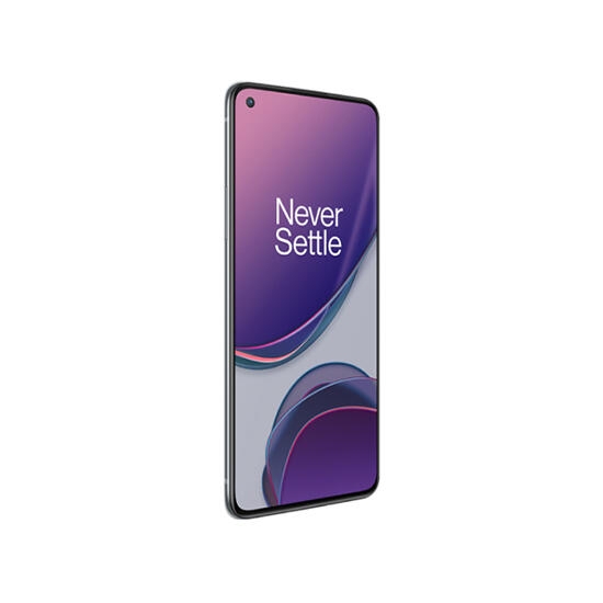 OnePlus 8T 5G 8/128GB Lunar Silver