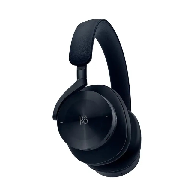 Bang & Olufsen Beoplay H95 Wireless ANC over ear headphones Golden Tone