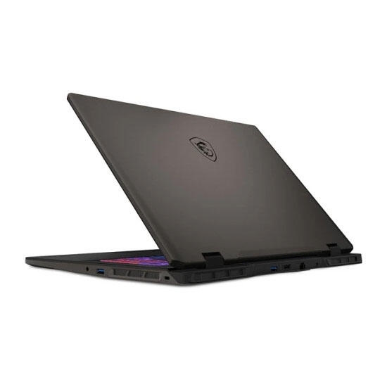 MSI Sword 17 9S7-17T214-279 Black