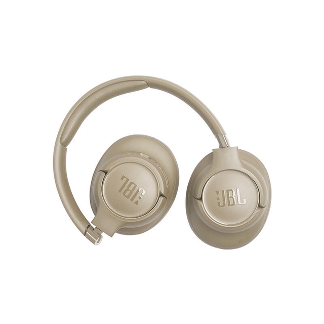 JBL Tune T730 BT Wireless On-Ear Headphones Black