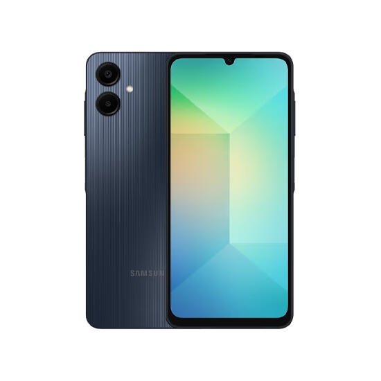 Samsung Galaxy A06 A065FD 4/64GB Gold