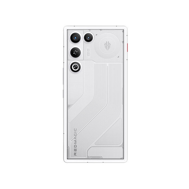 ZTE Nubia Redmagic 11 Air 5G 12/256GB Prism