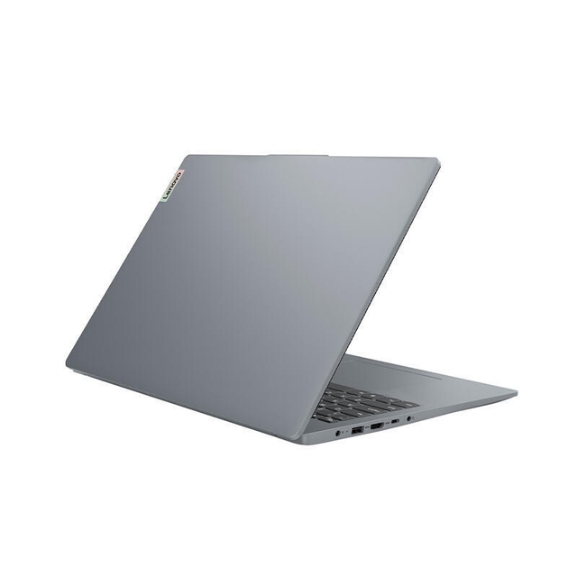 Lenovo IdeaPad Slim 3 82XQ015BRK, AMD Ryzen 3 30, AMD Radeon Graphics, 8GB RAM SSD 512GB, Free Dos, ლეპტოპი