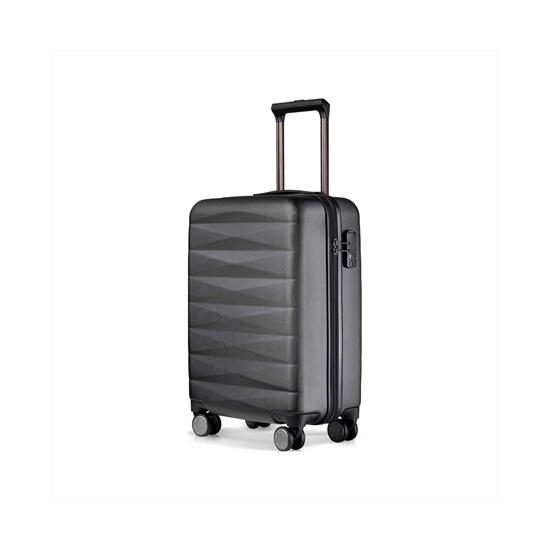 Xiaomi Ninetygo Ganges Luggage 20 Black