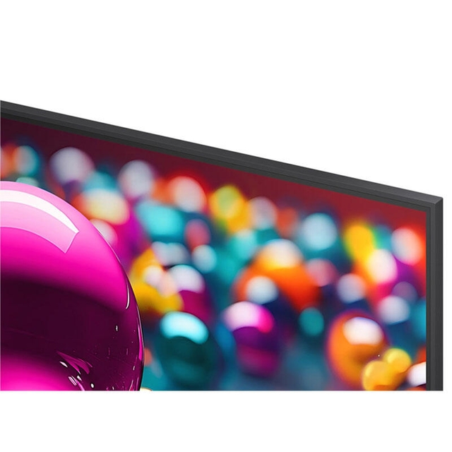 LG TV 55UA75009LA Black