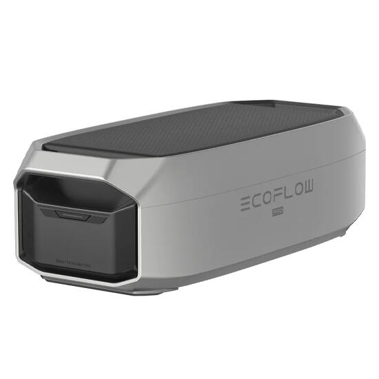 EcoFlow Delta Pro 3 Extra Battery