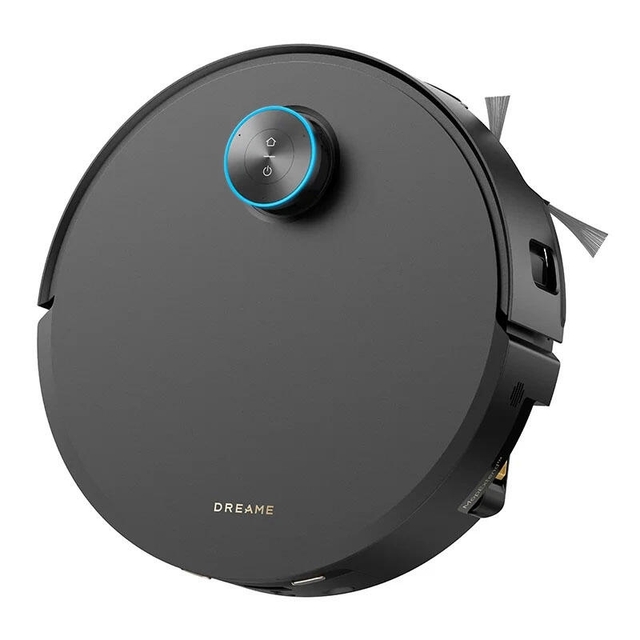 Dreame Aqua10 Ultra Track Complete Black