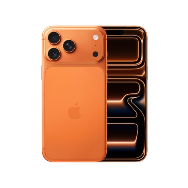 Apple iPhone 17 Pro Max | 256GB Deep Blue