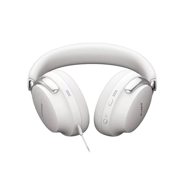 Bose QuietComfort Ultra Headphones 2nd Gen Midnight Violet
