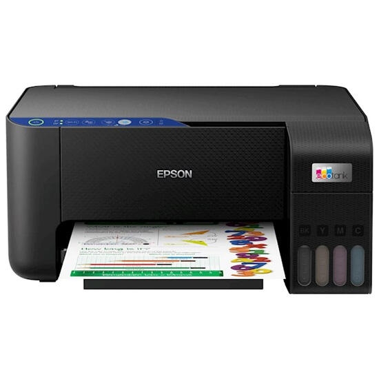 Epson L3251 C11CJ67413 Black