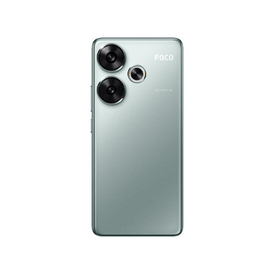 Xiaomi Poco F6 5G 8/256GB Black