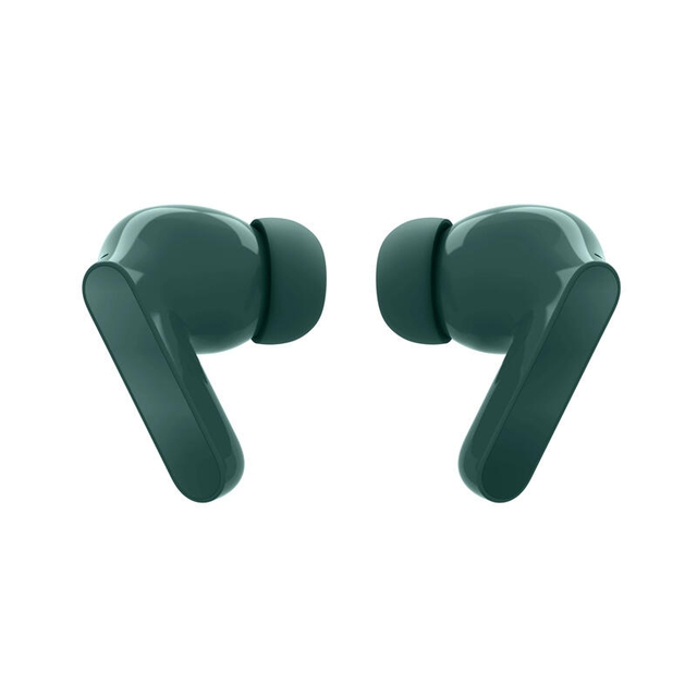Motorola Moto Buds Bass Dark Shadow