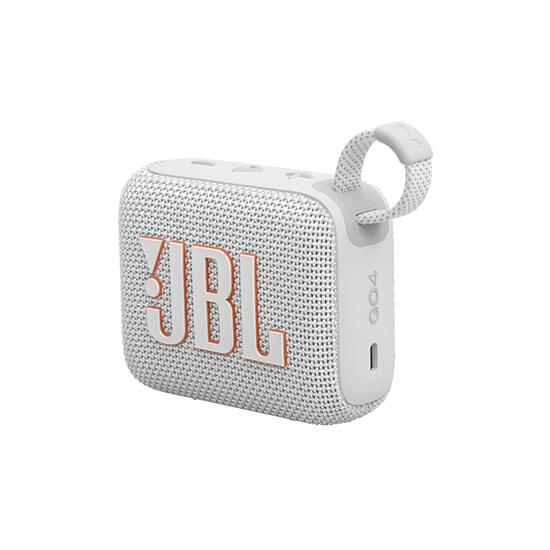 JBL GO 4 Blue