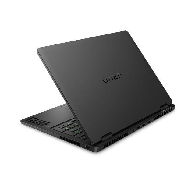 HP Omen 16 C1UN8EA, Intel Core 7-240H, NVIDIA GeForce RTX 5060 8GB, 16GB RAM SSD 1TB, Free Dos, Ноутбук