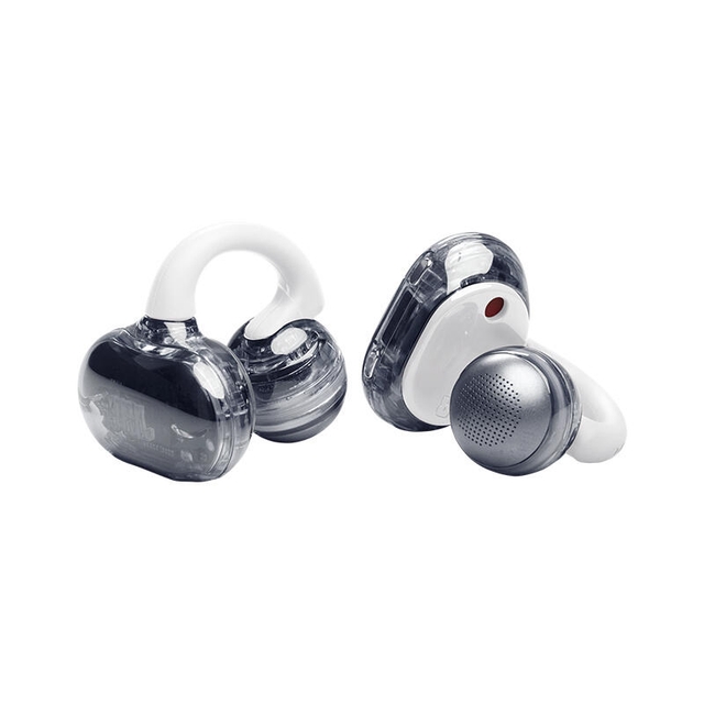 JBL Soundgear Clips Black