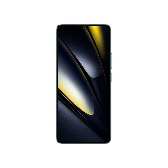 Xiaomi Poco F6 5G 8/256GB Black