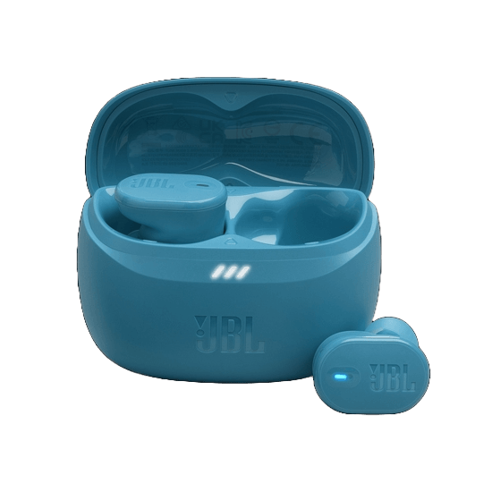 JBL Tune Buds 2 Black