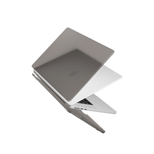 Uniq Claro Macbook Pro 14 (2021) Matte Clear