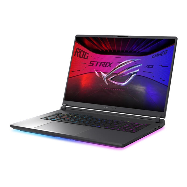 Asus ROG Strix 18 G815JMR-S9050, Intel Core i9-14900HX 24c, NVIDIA GeForce RTX 5060 8GB, 16GB RAM SSD 1TB, Free Dos, Laptop
