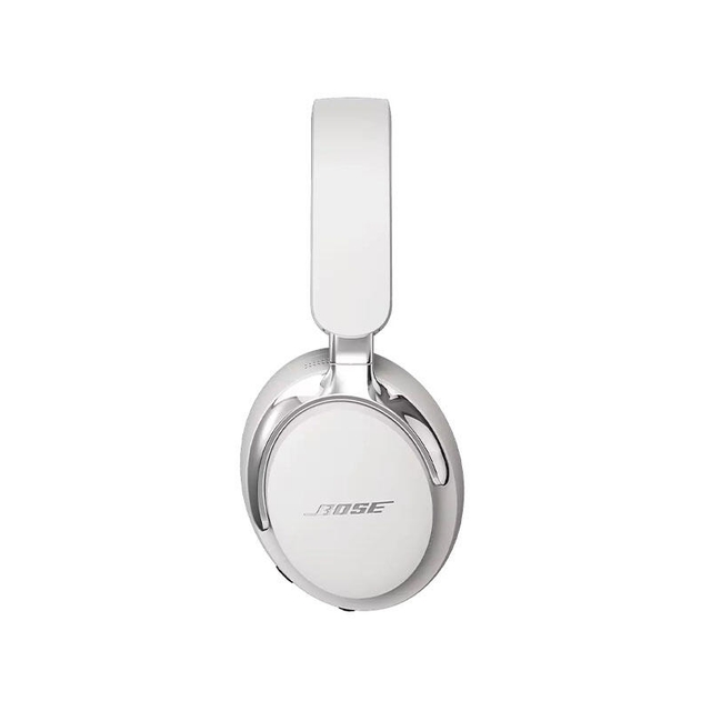 Bose QuietComfort Ultra Headphones 2nd Gen Midnight Violet