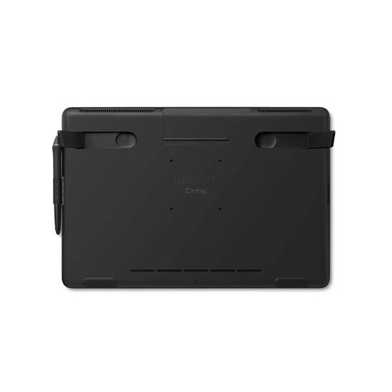 Wacom Cintiq 16 DTK1660K0B Black