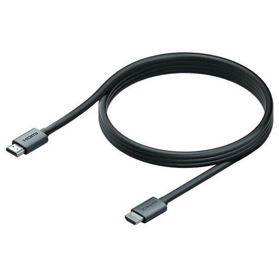 Xiaomi 8K HDMI Ultra HD Data Cable Black