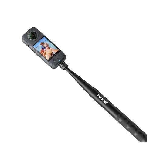 Insta360 70cm Invisible Selfie Stick Black