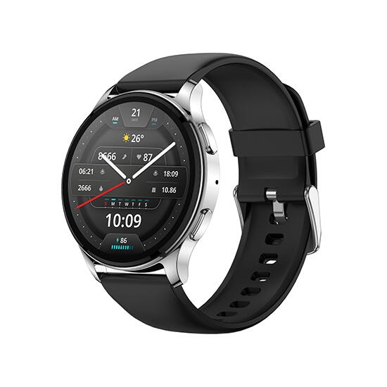 Amazfit Pop 3R Silver