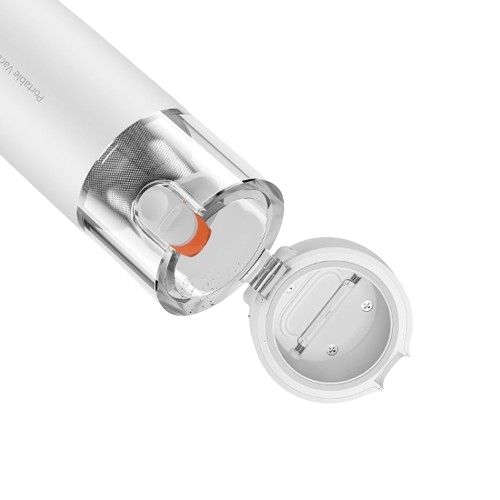Xiaomi Mi Vacuum Cleaner Mini BHR4916GL White