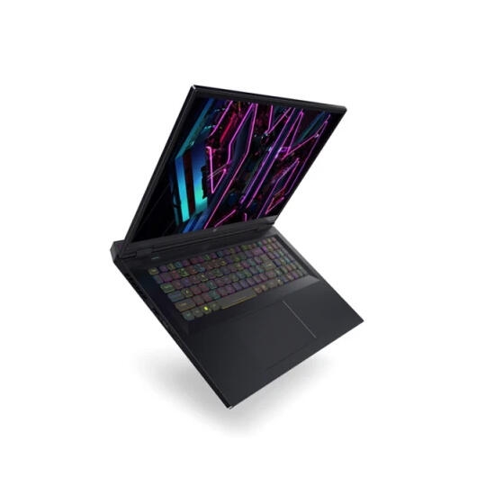 Acer Predator Helios 18 PH18-71 NH.QKTER.002, Intel core i7-13700HX 16C, Nvidia GeForce RTX 4060 8GB, 16GB RAM SSD 512GB, Free Dos, Ноутбук