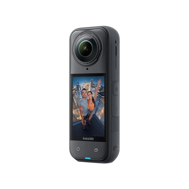 Insta360 X5 Starter Bundle Black