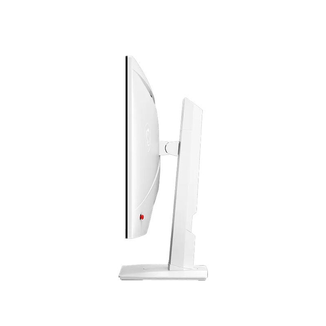 MSI Gaming Monitor 27 MAG 274QRFW 9S6-3CC29H-246 White