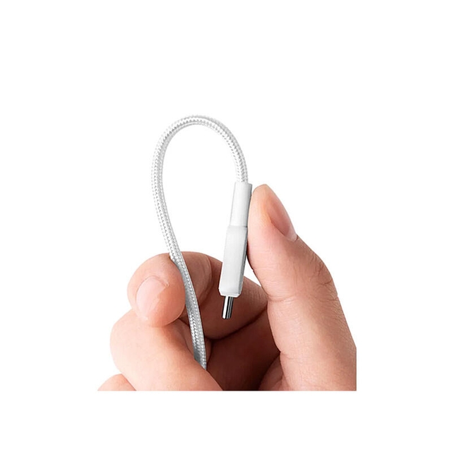 Anker 322 USB-C to USB-C 60W 1.8m Cable A81F6H21 White