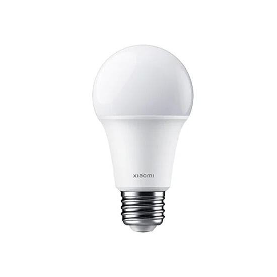 Xiaomi Smart Led Bulb white and color BHR9434GL White