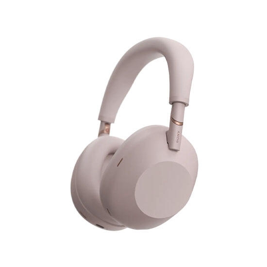 Sony WH-1000XM6 Wireless Noise Canceling Stereo Headset Silver