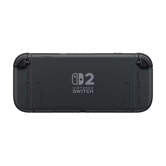Nintendo Switch 2 Black