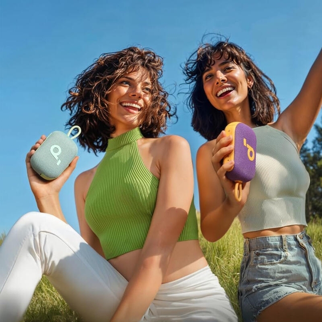 Anker Soundcore Select 4 Go White