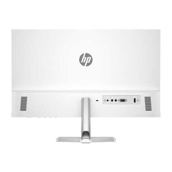 HP 524sa 23.8 Monitor 94C36E9 White