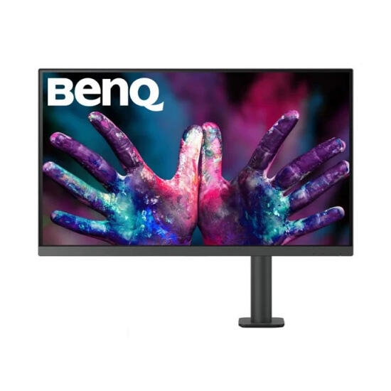 BenQ Design PD2705UA 9H.LKDLA.TPE Black