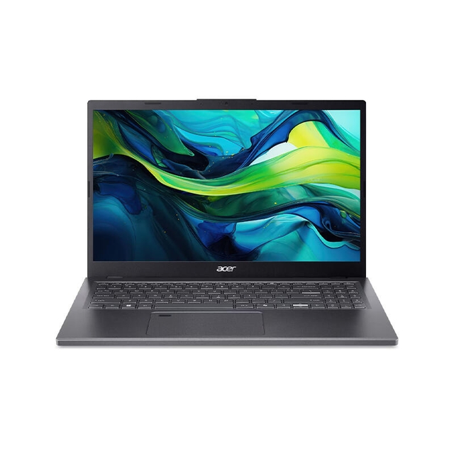 Acer Aspire 15 A15-61M NX.JDHER.001, AMD Ryzen 5-8640HS, AMD Radeon Graphics, 16GB RAM SSD 512GB, Free Dos, Laptop